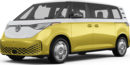 2025 Volkswagen ID.Buzz image