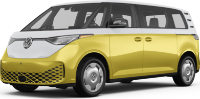 Volkswagen ID.Buzz 1st Edition 4MOTION