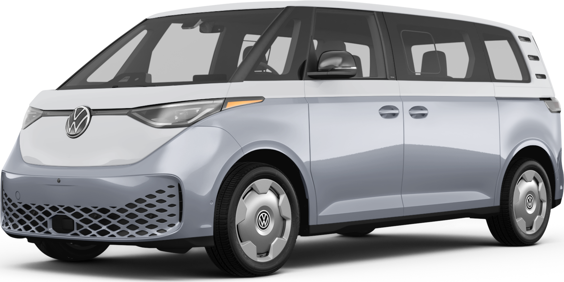 2025 Volkswagen ID.Buzz image