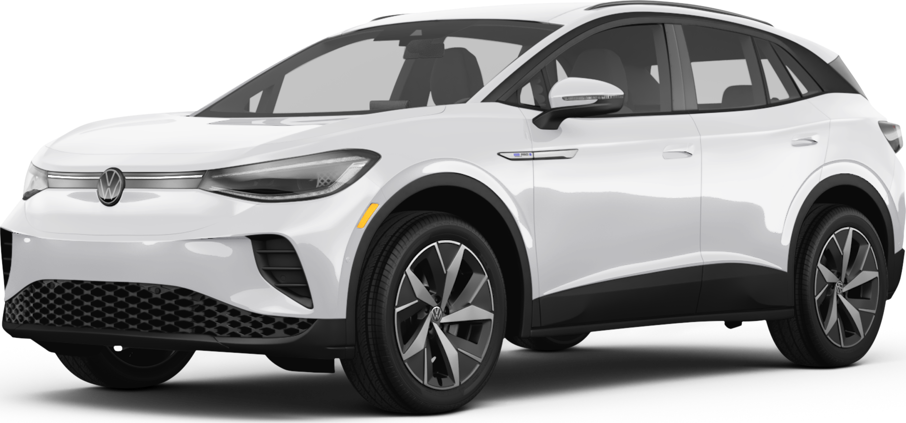 2025 Volkswagen ID.4?