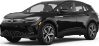 2025 Volkswagen ID.4 photo