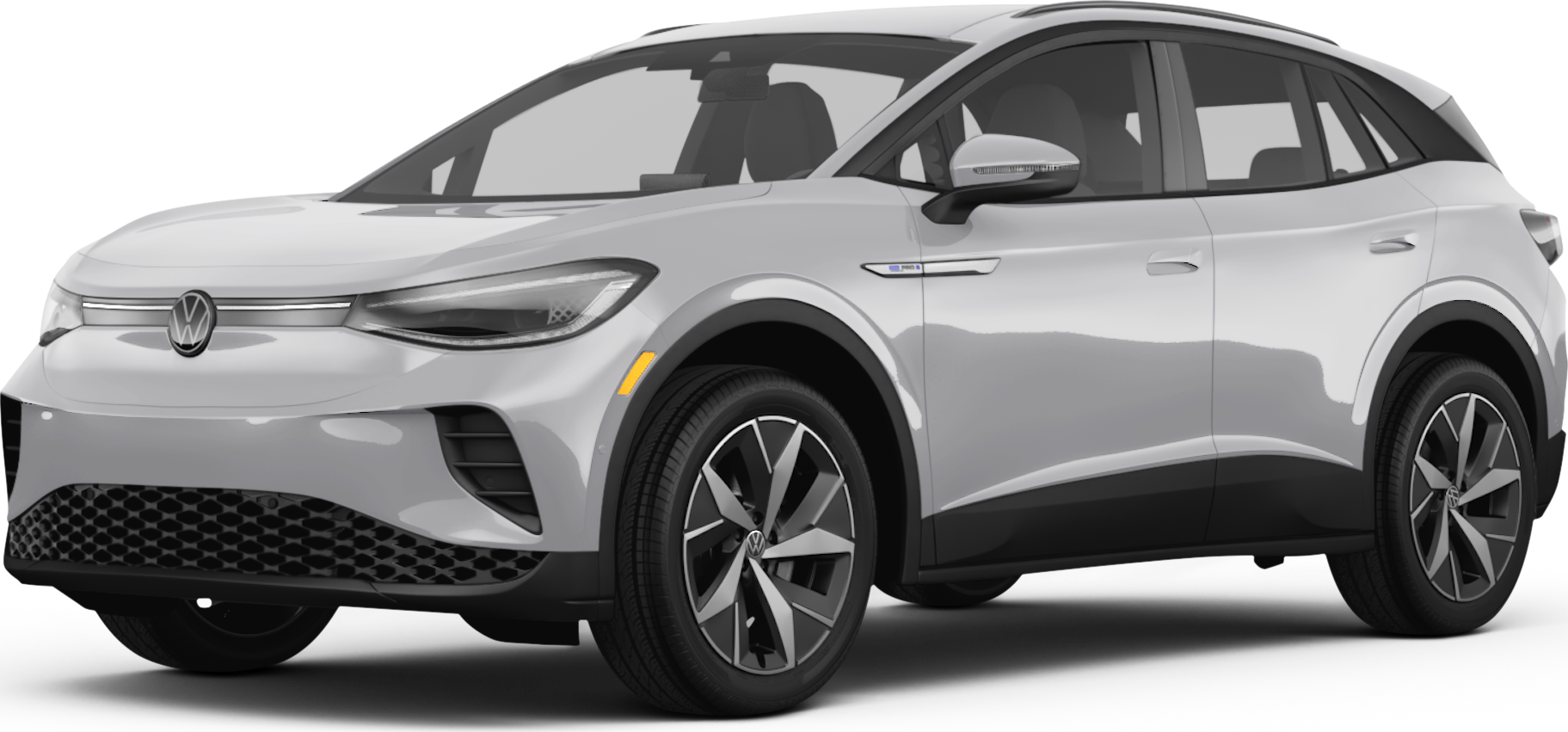 2025 Volkswagen ID.4?