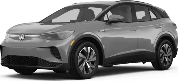 2025 Volkswagen ID.4 Exterior: 0
