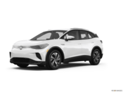 2025 Volkswagen ID.4 Colors: 0