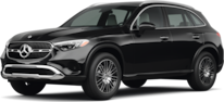 2025 Mercedes-Benz GLC photo