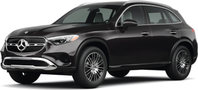 GLC 300 image
