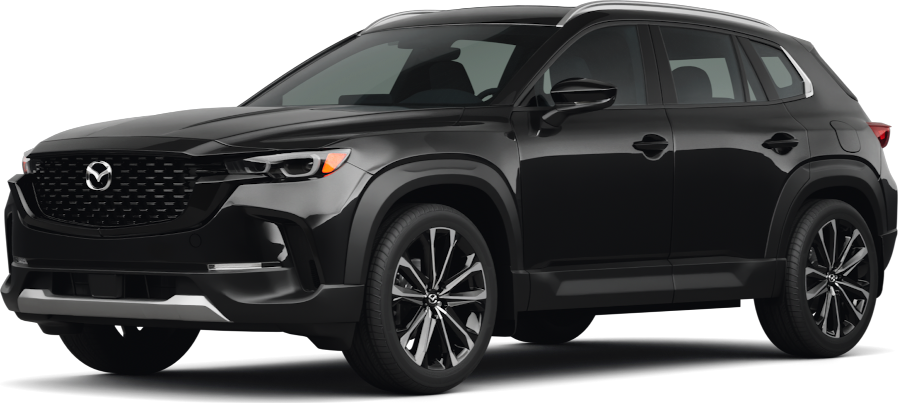 CX-50 2.5 Turbo Premium Plus image