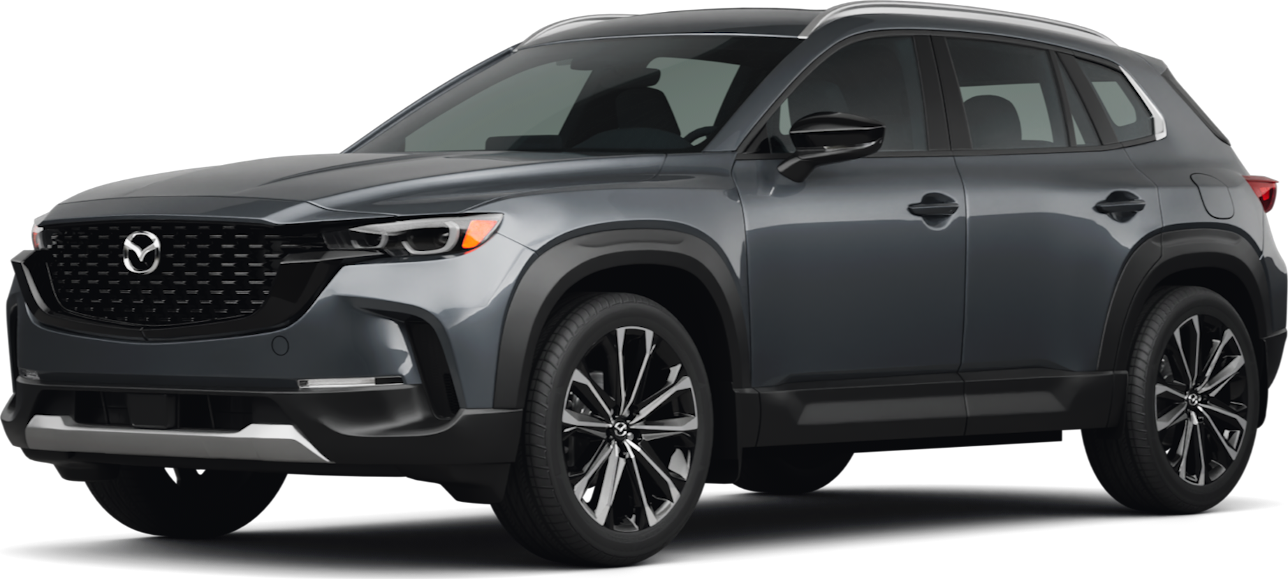 2025 MAZDA CX-50 Exterior: 0