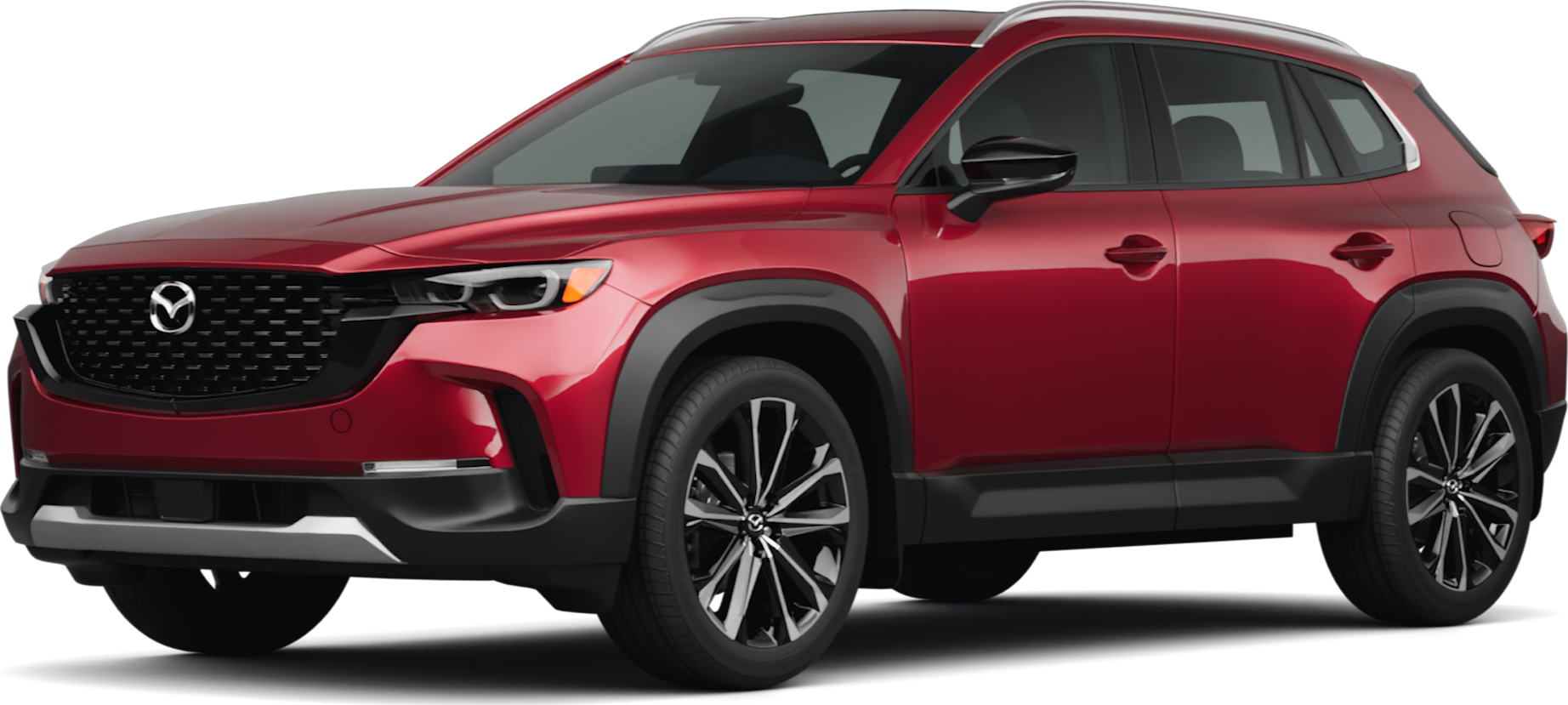 CX-50 2.5 Turbo Premium image