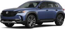 2025 MAZDA CX-50 photo