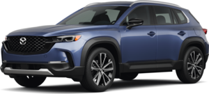 2025 Mazda CX-50 Exterior