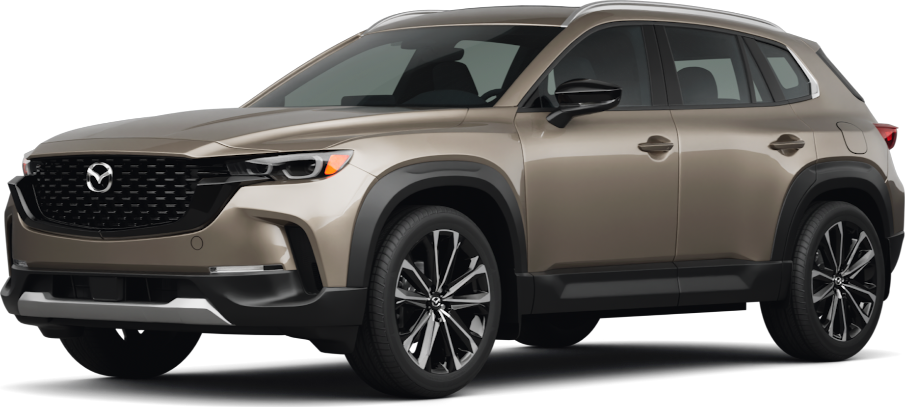 MAZDA CX-50