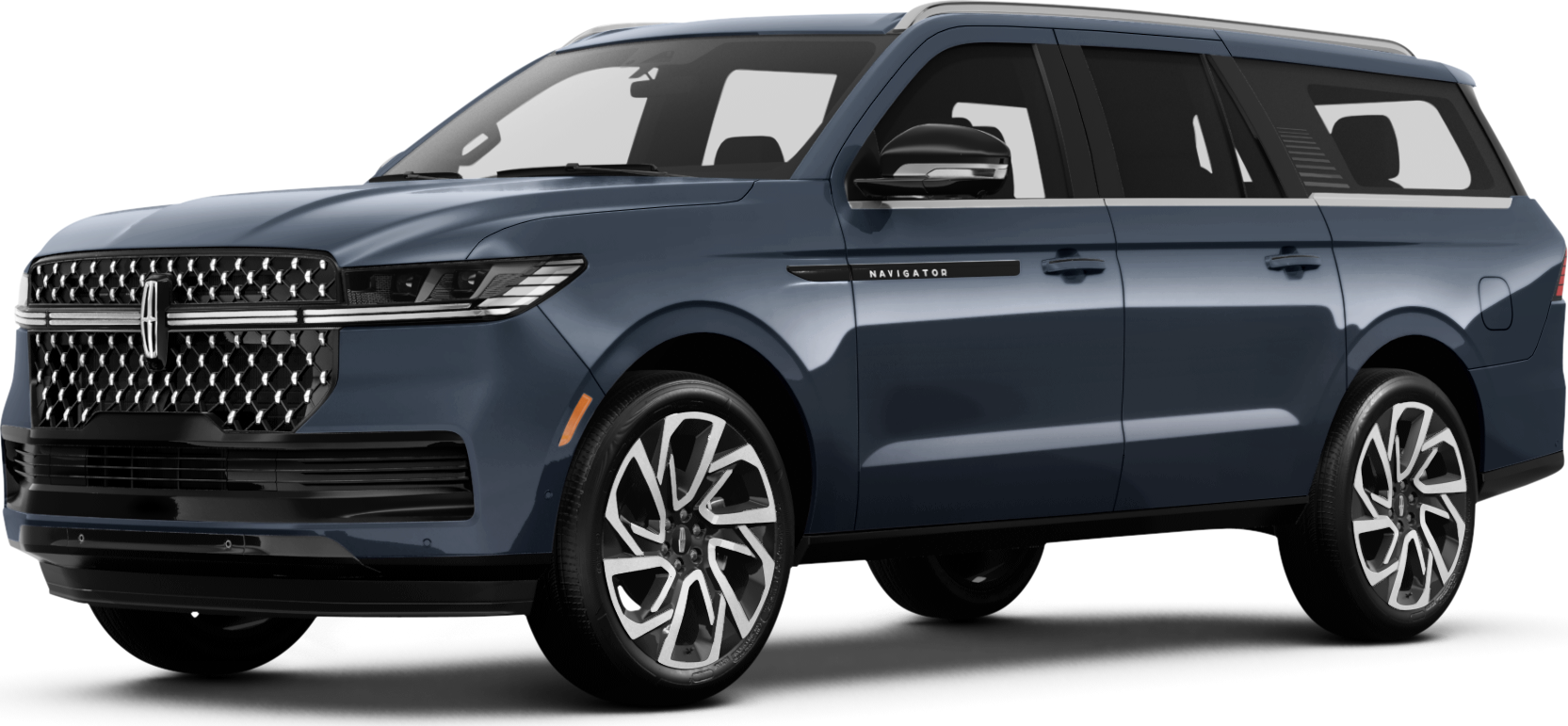Amazon.co.jp: △1/18 Lincoln NAVIGATOR SUV 2023 Darkgreen