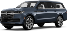 2025 Lincoln Navigator