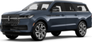2025 Lincoln Navigator image