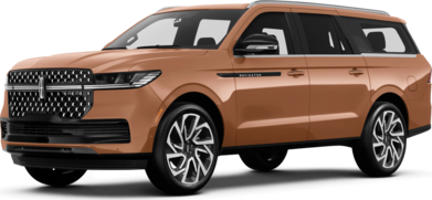 Navigator Black Label image