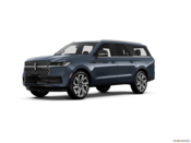 2025 Lincoln Navigator Colors: 0
