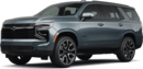 2025 Chevrolet Tahoe image