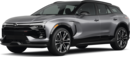 2025 Chevrolet Blazer EV image