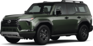 2025 Lexus GX photo