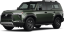 2026 Lexus GX image