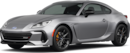 2026 Subaru BRZ image
