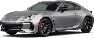 2026 Subaru BRZ