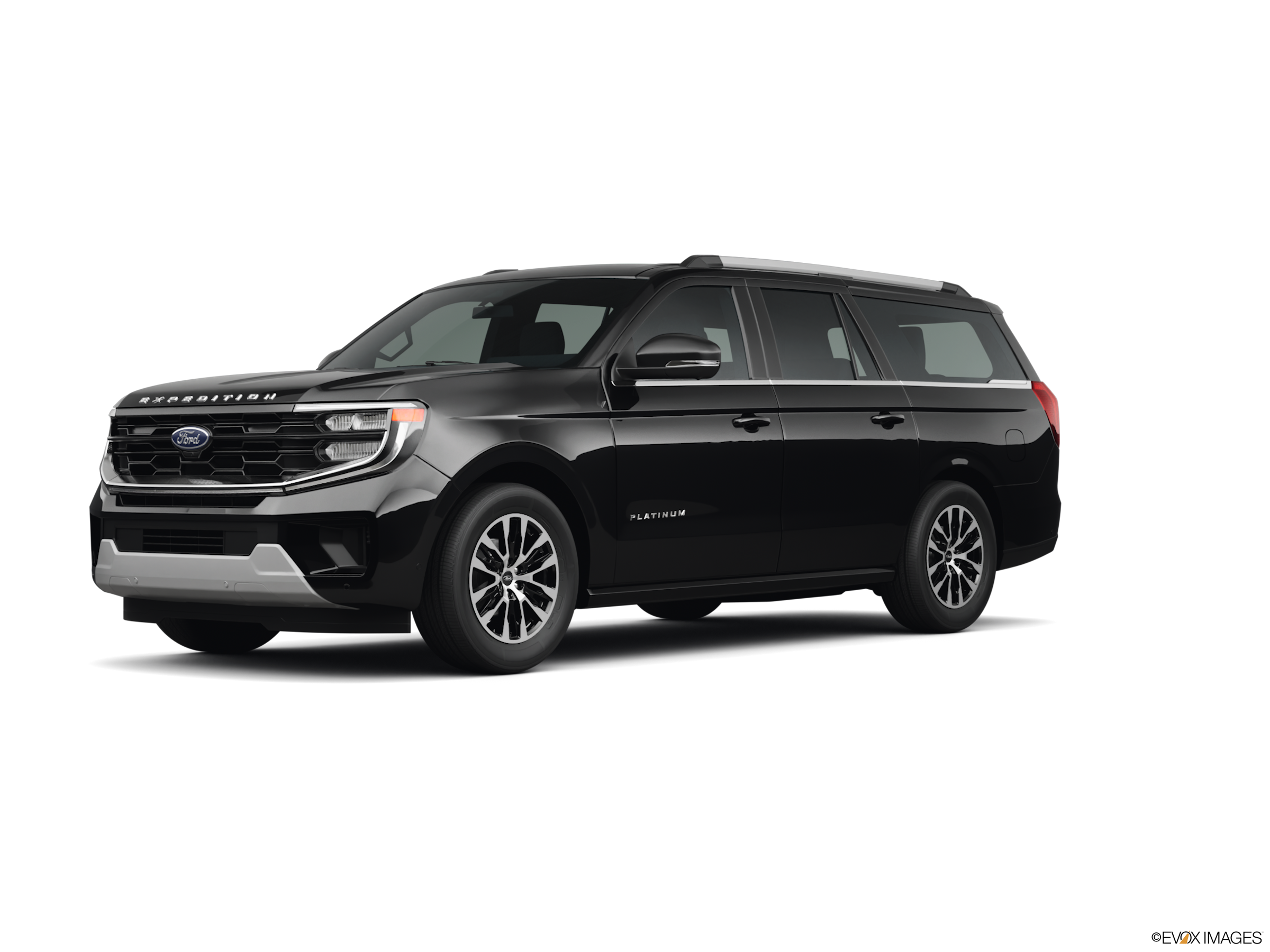 2025 Ford Expedition MAX Colors: 0