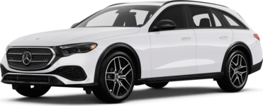 2025 Mercedes-Benz E-Class