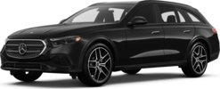 2025 Mercedes-Benz E-Class