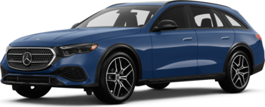 2025 Mercedes-Benz E-Class