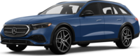 2025 Mercedes-Benz E-Class image