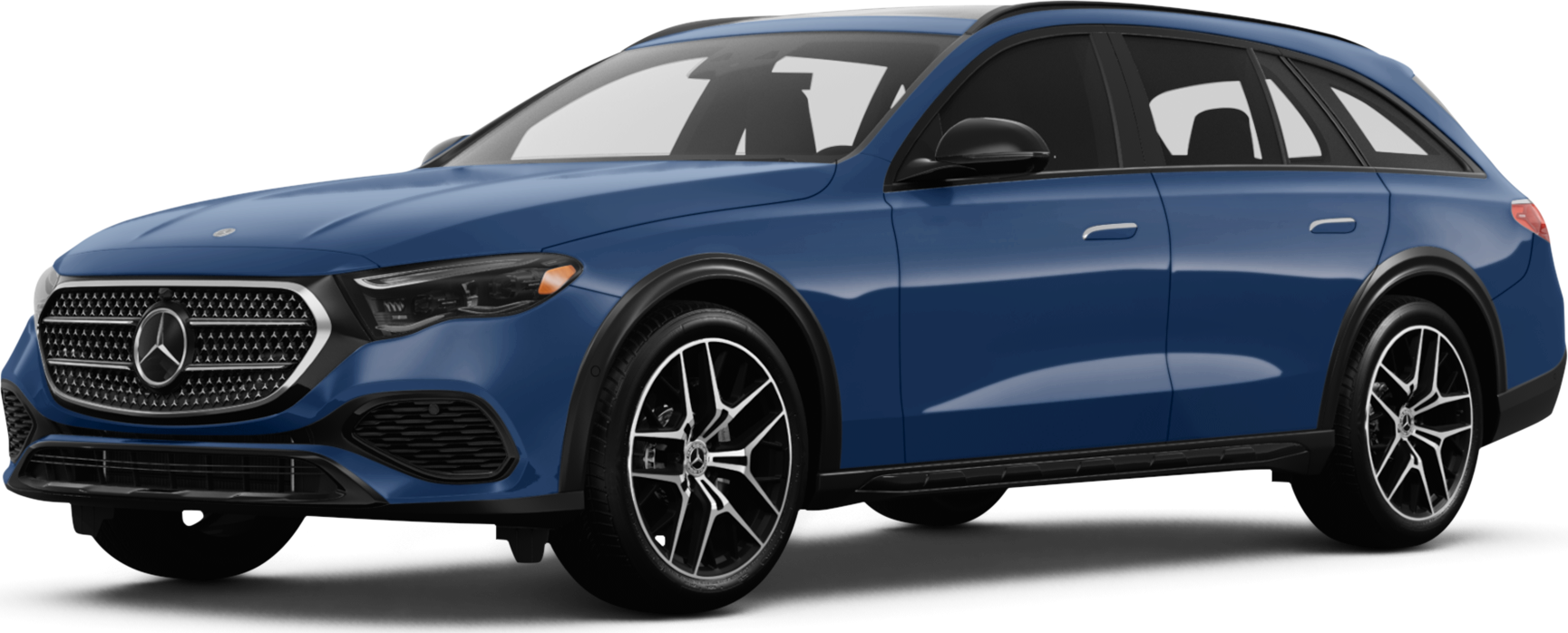 2025 Mercedes-Benz E-Class E 450 4MATIC Wagon 4D