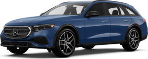 2025 Mercedes-Benz E-Class Exterior