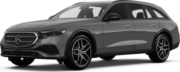 2025 Mercedes-Benz E-Class E 450 4MATIC