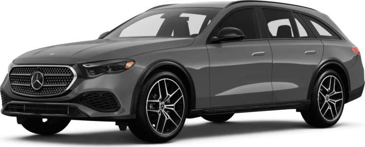 2025 Mercedes-Benz E-Class Exterior: 0