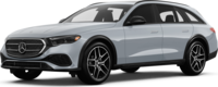 2025 Mercedes-Benz E-Class image