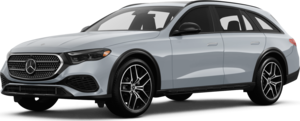 2025 Mercedes-Benz E-Class Exterior