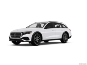 2025 Mercedes-Benz E-Class Colors: 0