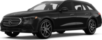 2026 Mercedes-Benz E-Class image