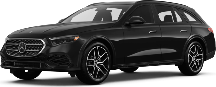 2026 Mercedes-Benz E-Class Exterior: 0