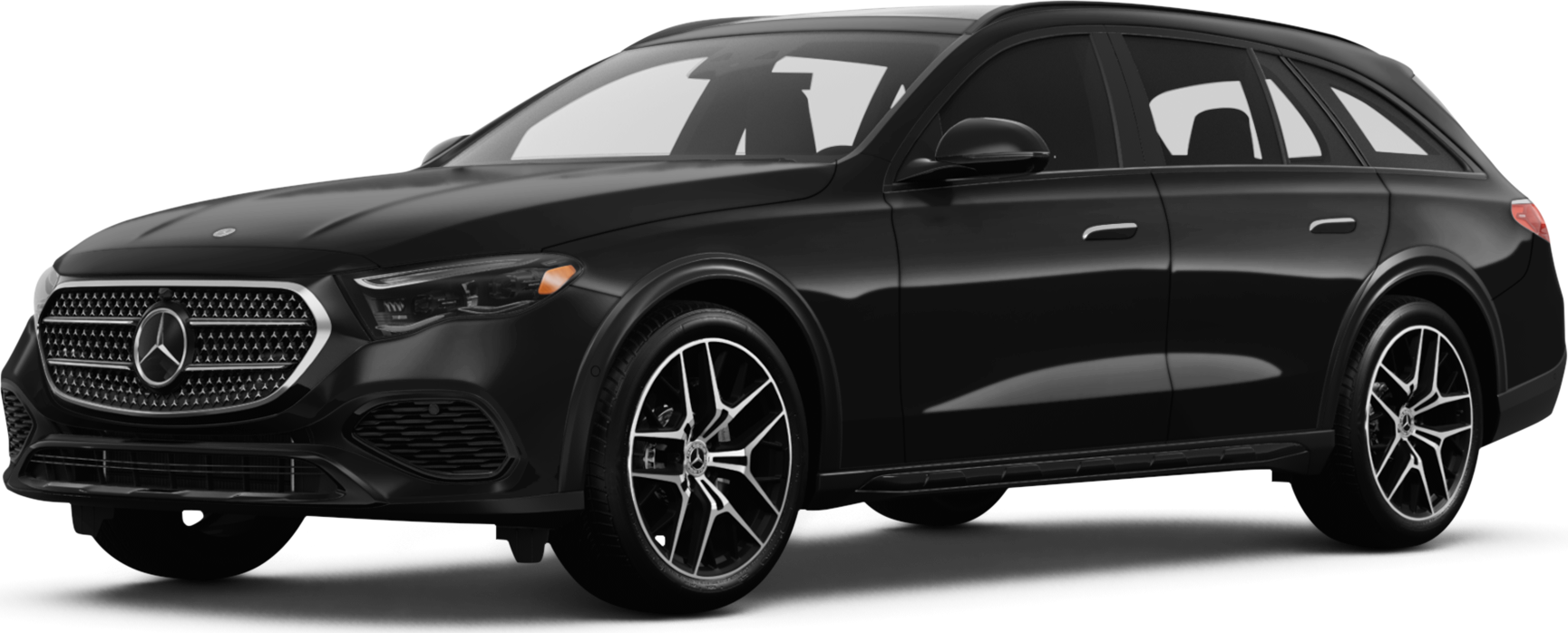 2026 Mercedes-Benz E-Class image