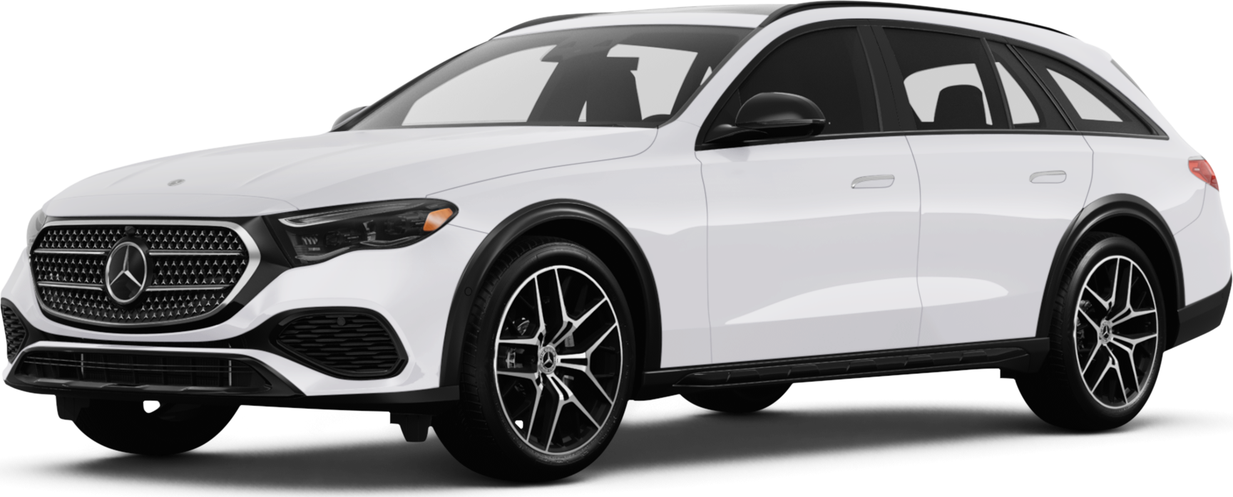2027 Mercedes-Benz E-Class image