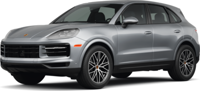 Cayenne image