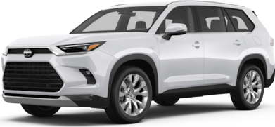 Grand Highlander XLE image