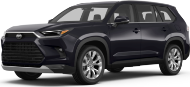 Toyota Grand Highlander