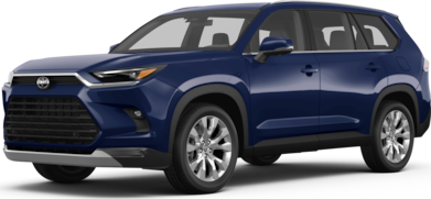 Grand Highlander Limited image