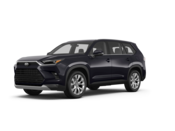 2026 Toyota Grand Highlander Colors: 0