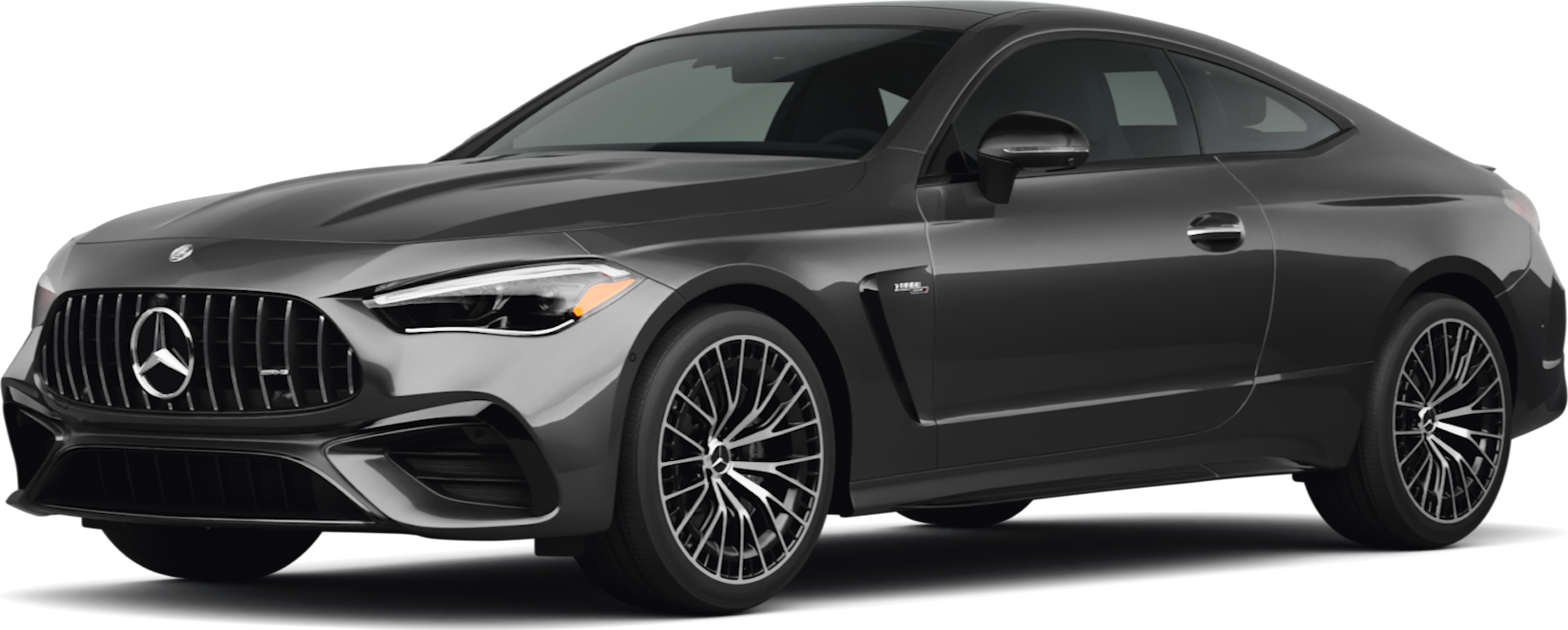 Mercedes-AMG CLE CLE 53 4MATIC+ image