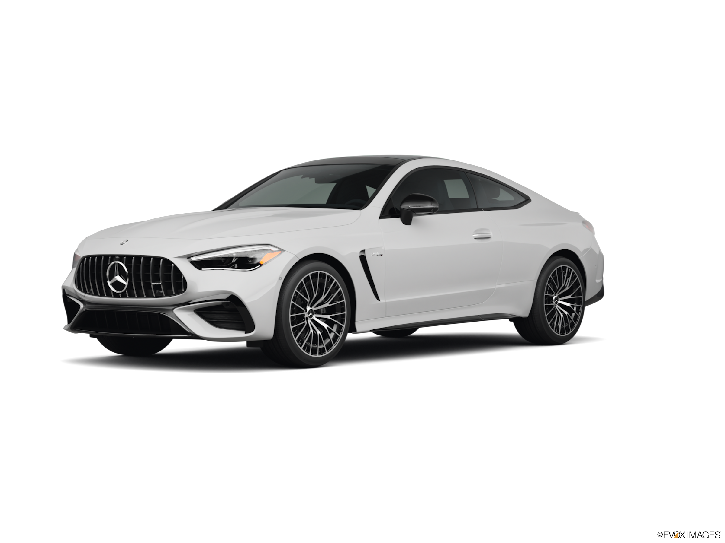 Mercedes-Benz Mercedes-AMG CLE CLE 53 4MATIC+ Convertible 2D